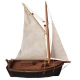 Velero Chilote Pequeño
