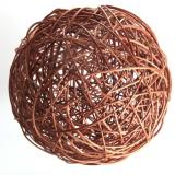 Pantalla Lámpara De Esfera