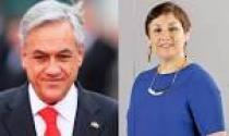 Beatríz Sanchez derrotaría a Sebastián Piñera en una eventual segunda vuelta.