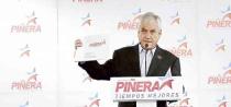 Piñera emplaza duramente a Guillier y Sánchez.