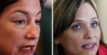 Beatriz Sánchez cae 5 puntos, Piñera al Alza y Goic respira.