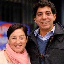 Jorge Brito, G-59 El Poder de Muchos.