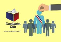Revisa aquí función de los Consejeros Regionales o CORES.