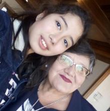 Maria Oyarzo, Candidata a Diputada del Distrito 26