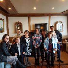 Maria Oyarzo, Candidata a Diputada del Distrito 26