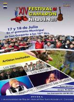 Festival del Camarón Ñiquen