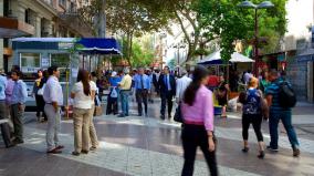 Planificación del crecimiento Urbano, Nuestra Gestión