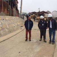 Obras Públicas