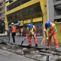 Transporte