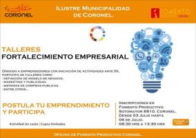 Programa de Formación Empresarial Nivel 2
