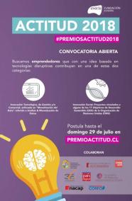 Actitud 2018