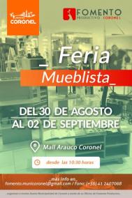 Feria Mueblista