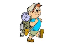 Trekking