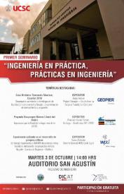 Ingeniería en Prácticas, Prácticas en Ingeniería