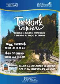 I Trekking inclusivo