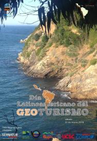 Dia Latinoamericano del Geoturismo
