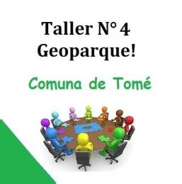 15 de enero a las 15:00 hrs. en la municipalidad de Tomé