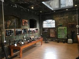 Museo Histórico PuchocoSchwager (Coronel) CORONEL e ISLA STA. MARÍA