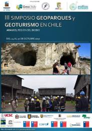 III Simposio de Geoparques y Geoturismo en Chile