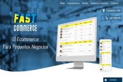 Fast Commerce