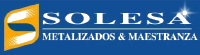 Solesa Metalizados