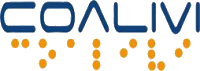 COALIVI, Corporación de Ayuda al Limitado Visual