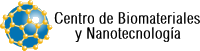 Centro de Biomateriales y Nanotecnología