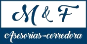M Y F Asesorías Corredora