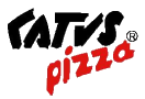 Catus Pizza